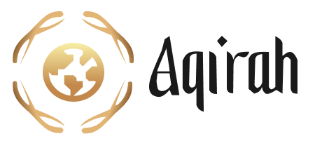 Aqirah logo